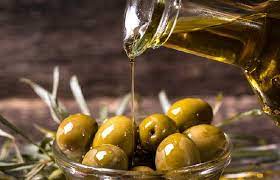 روغن زیتون بکر طارم پایین ترین قیمت